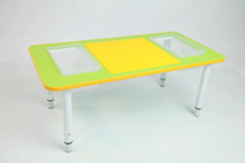 Стол тип LEGO Duplo