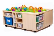 Стол многофункциональный Робомышь