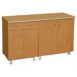 Тумба хозяйственная