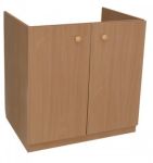 Тумба под мойку (без мойки)