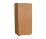 Шкаф навесной однодверный