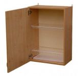 Шкаф-сушилка однодверная