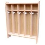 Полотенечница напольная 5-секционная