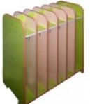 Полотенечница двусторонняя