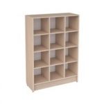 Горшечница на 12 ячеек