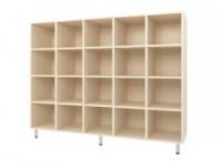 Горшечница на 20 ячеек