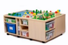 Стол многофункциональный