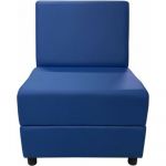 Кардинал секция одноместная