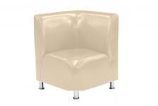 Блюз секция угловая