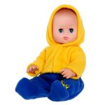 Пупс 35 см в ассортименте