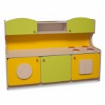 Кухня игровая Эля