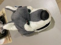 Карнавальный костюм Волк шапочка