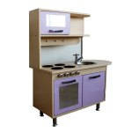 Кухня игровая Катенька