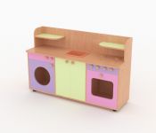 Кухня игровая Маша
