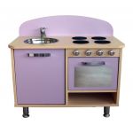 Кухня игровая Поваренок