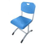 Стул ученический регулируемый ЛСШ-28 антивандальный