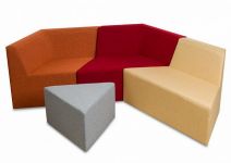 Мозаика комплект 4