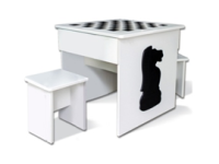 Комплект шахматный