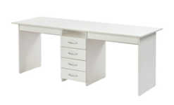 Рабочая станция двухместная