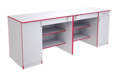 Стол демонстрационный для кабинета физики 2