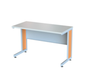 Стол лабораторный для кабинета химии и физики столешница пластик