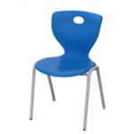 Стул пластиковый