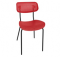 Стул пластиковый SHT-S85W