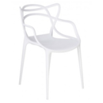Стул пластиковый Модерн