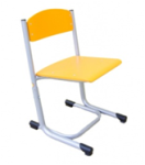 Стул ученический Астра