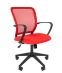 Кресло поворотное