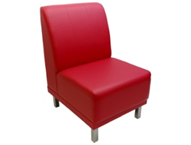 Секция одноместная