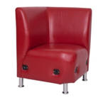 Секция внутренний угол