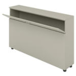 Тумба для плакатов