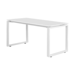 Стол письменный Квадро с траверсами