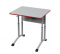 Стол ученический регулируемый одноместный «Отличник»