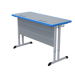 Парта двухместная НФ