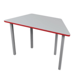 Стол трапеция нерегулируемый