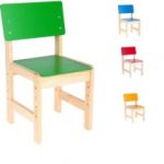 Стул регулируемый БЭр