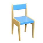 Стул «Вырастайка» цветной