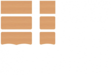 Ремкомплект для парт