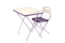 Комплект детской складной мебели Ретро 