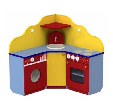 Кухня игровая Мальвина в НАЛИЧИИ