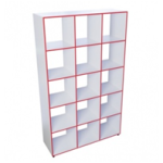 Стеллаж открытый С 15