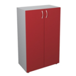 Шкаф низкий