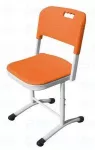 Стул ученический регулируемый ШС-01