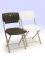 Стул складной Сигма
