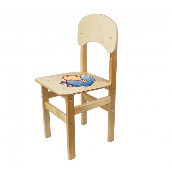 Стул детский «ЭКО»