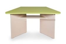 Стол "Трапеция"