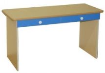 Стол-парта  с 2-мя ящиками