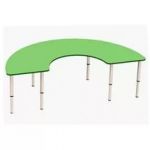 Стол Подкова